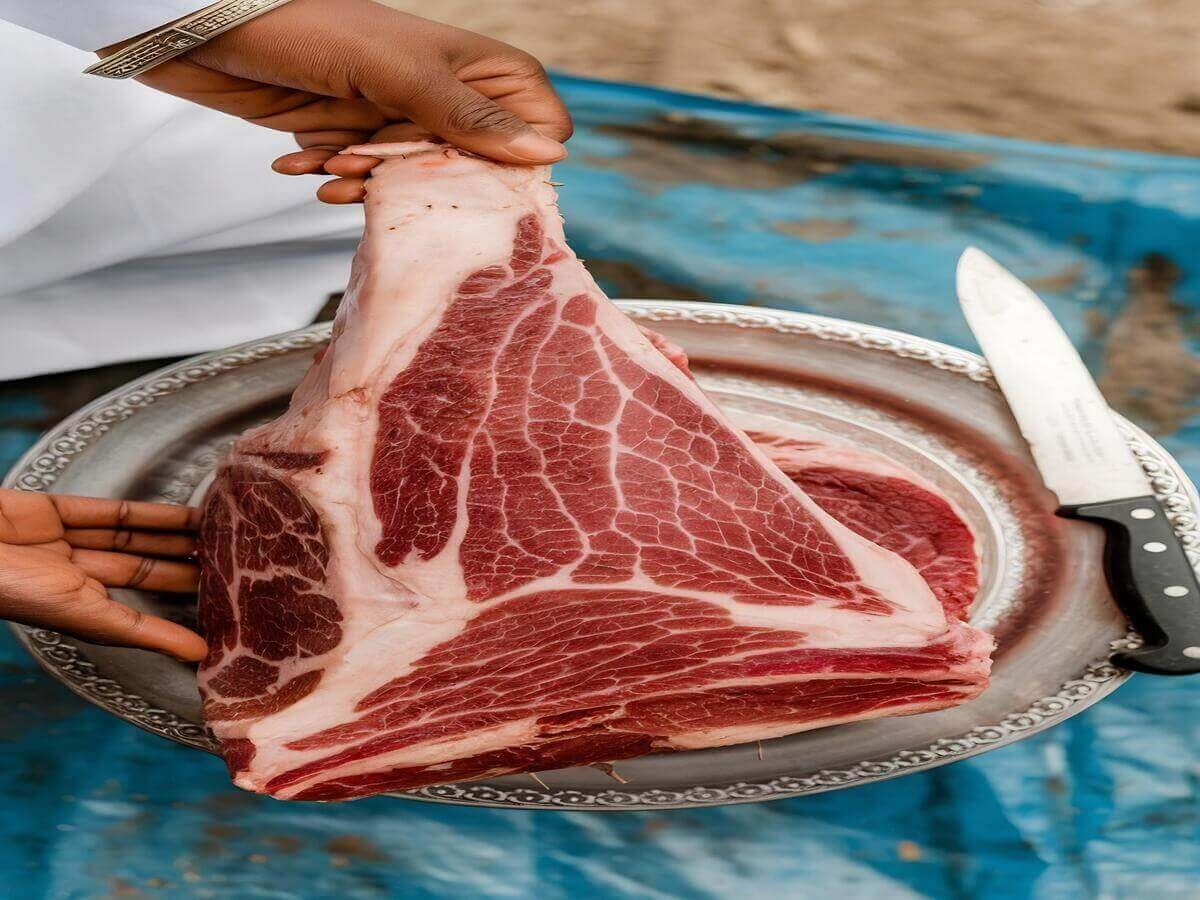 The Growing Demand for Premium Beef in Nairobi