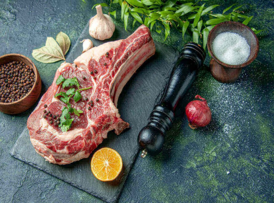 The Growing Demand for Premium Goat Meat in Kenya