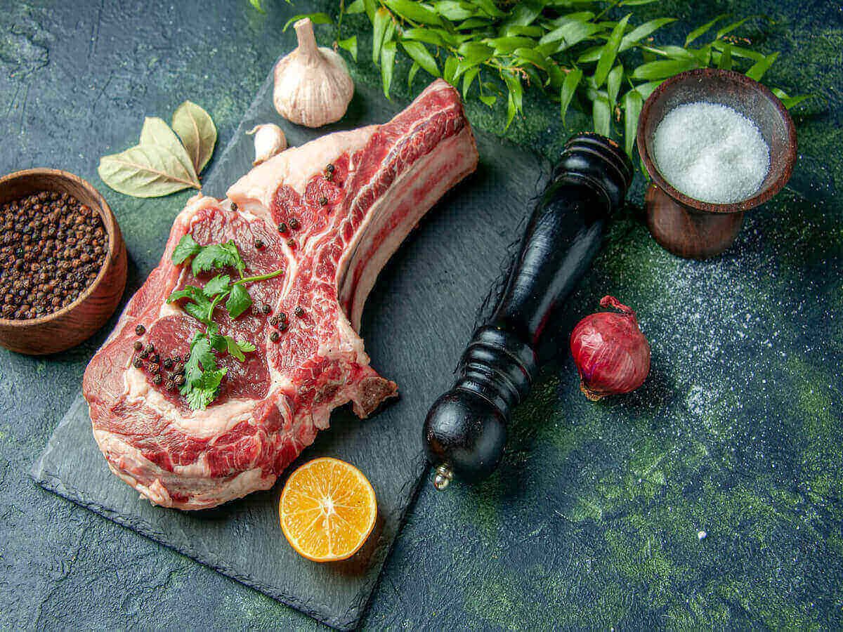 The Growing Demand for Premium Goat Meat in Kenya
