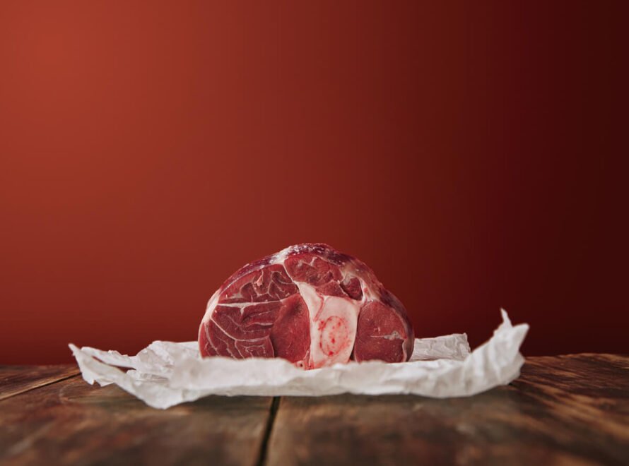 The Journey of Fresh Beef from Farm to Table