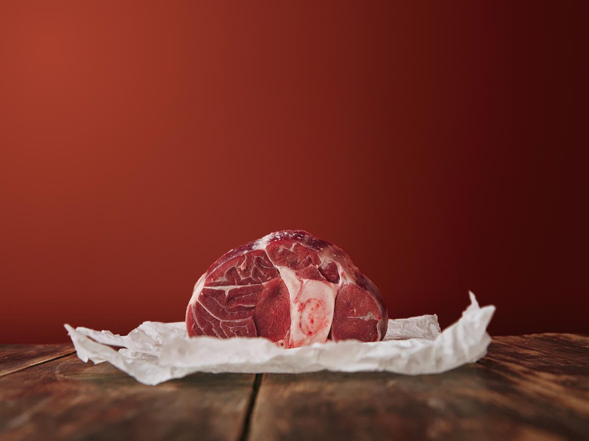 The Journey of Fresh Beef from Farm to Table
