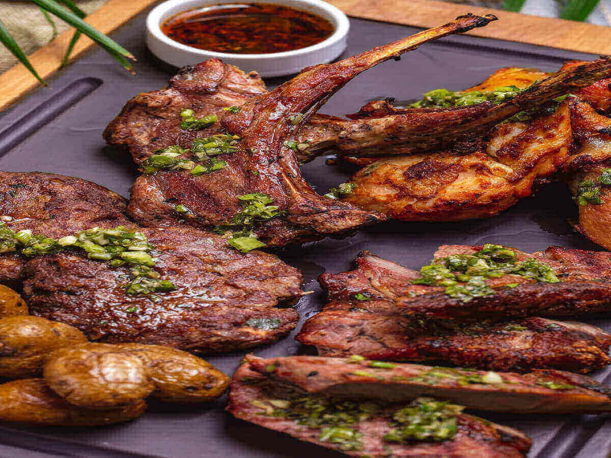 The Nutritional Benefits of Goat Meat