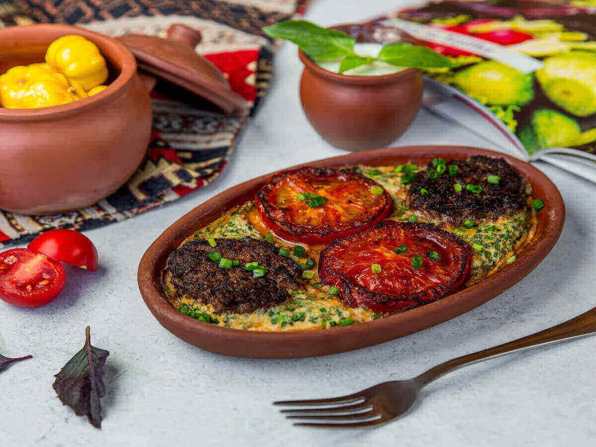 The Rich History of Mish and Its Place in Sudanese Cuisine