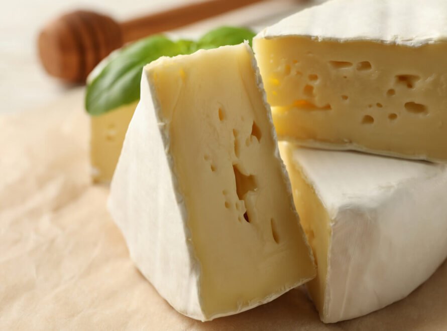 The Rise of Artisanal Cheese in Kenya