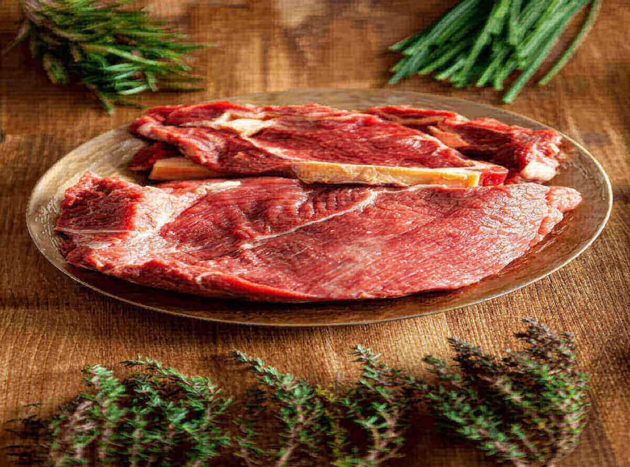 The Vitamins and Minerals Found in Camel Meat