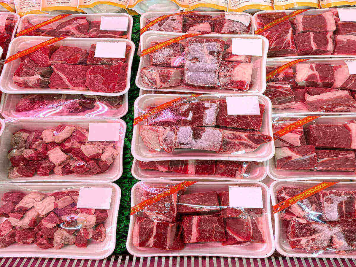 Understanding Camel Meat Labels Before You Buy