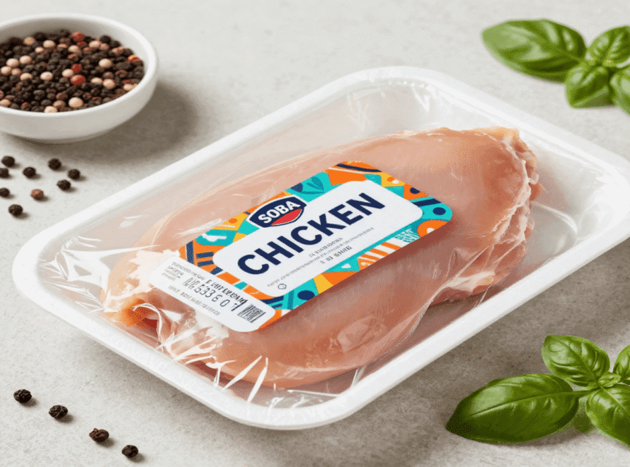 Understanding Chicken Labels When Shopping A Smart Buyer's Guide to Fresh Chicken