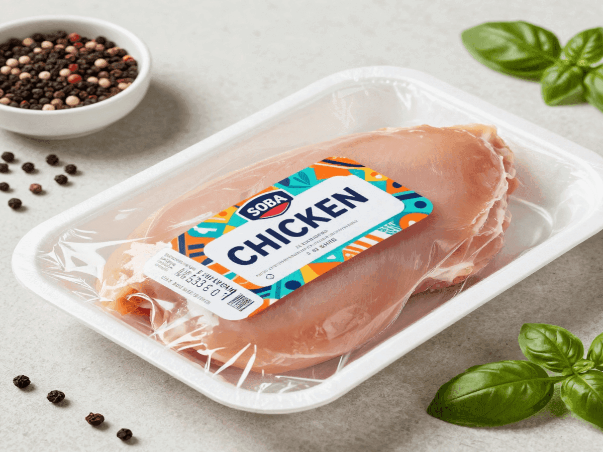 Understanding Chicken Labels When Shopping A Smart Buyer's Guide to Fresh Chicken