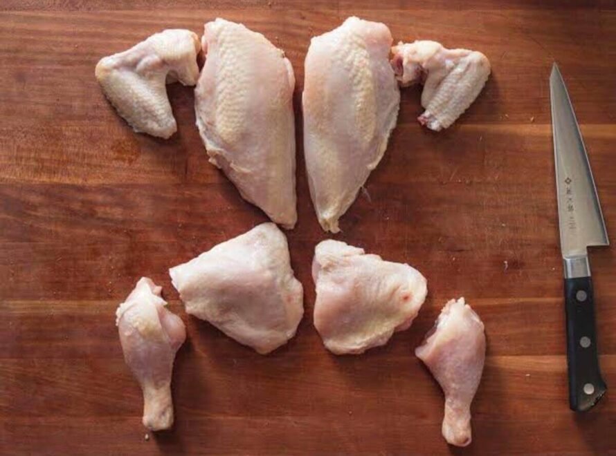 Understanding Different Chicken Cuts A Complete Guide to Choosing the Right Chicken for Every Recipe
