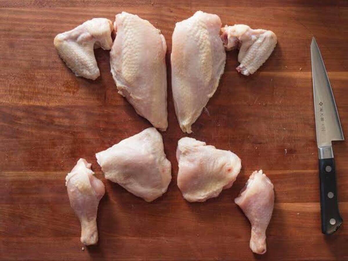 Understanding Different Chicken Cuts A Complete Guide to Choosing the Right Chicken for Every Recipe