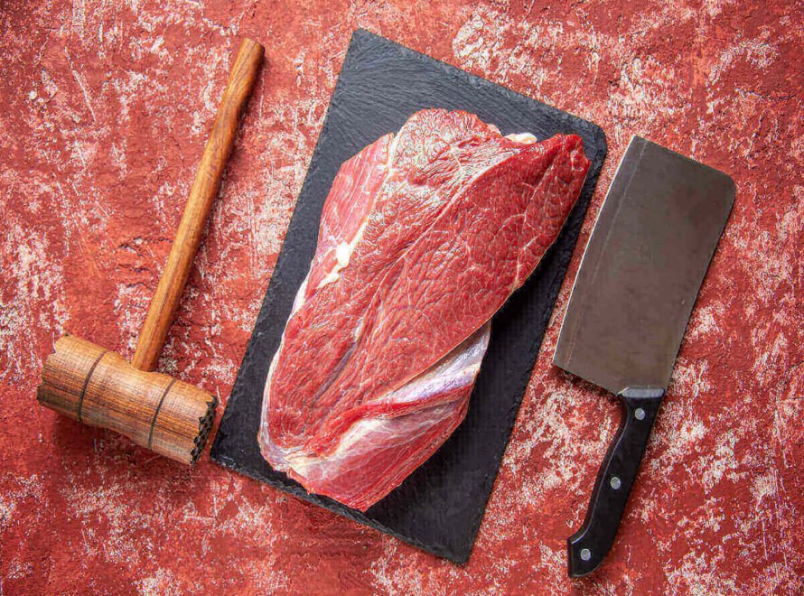 Understanding Different Cuts of Beef in Kenya A Practical Guide for Better Cooking
