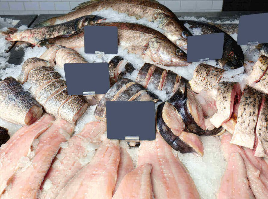 Understanding Fish Labels When Shopping