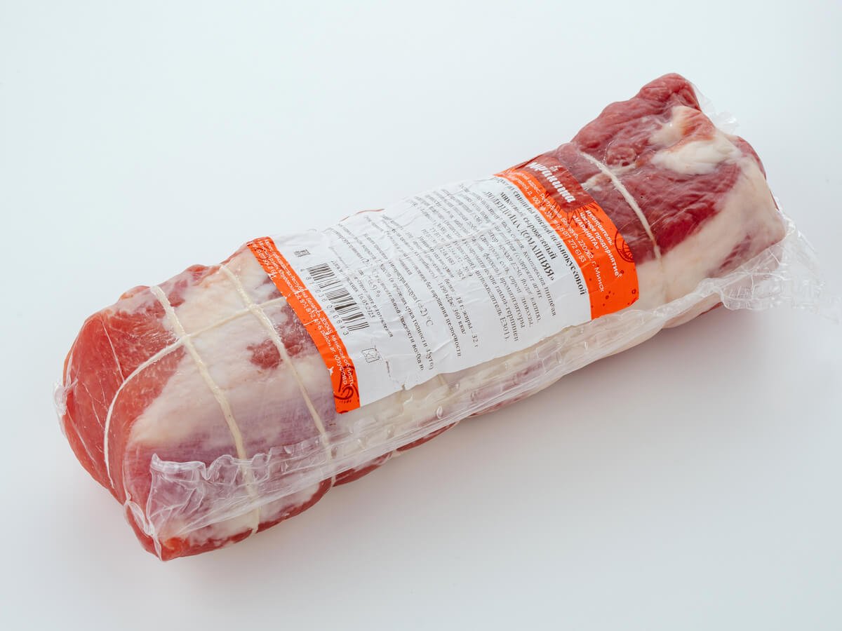 Understanding Goat Meat Labels When Shopping