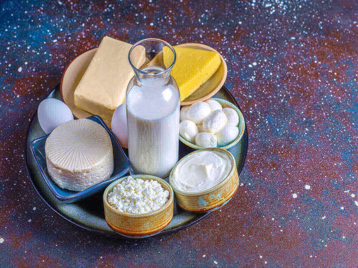 What Is Mish A Complete Guide to Sudan's Traditional Fermented Dairy Delicacy