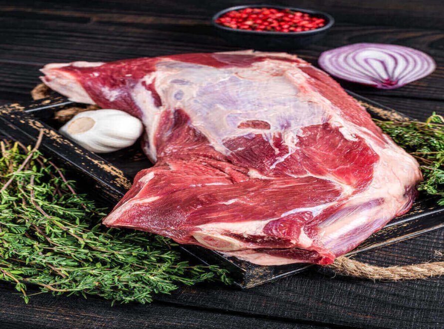 What Makes Premium Camel Meat Different