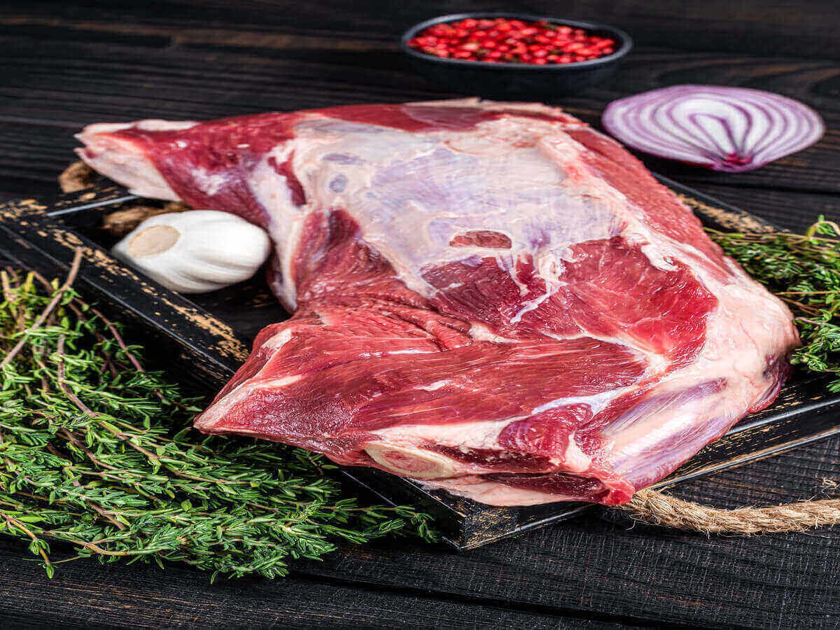 What Makes Premium Camel Meat Different