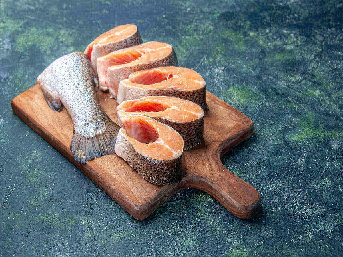 What Makes Premium Fresh Fish Different