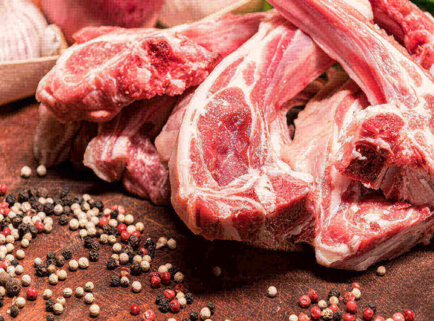 What Makes Premium Goat Meat Different?