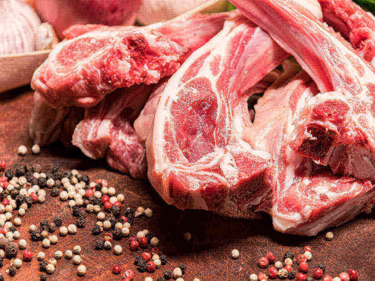 What Makes Premium Goat Meat Different?