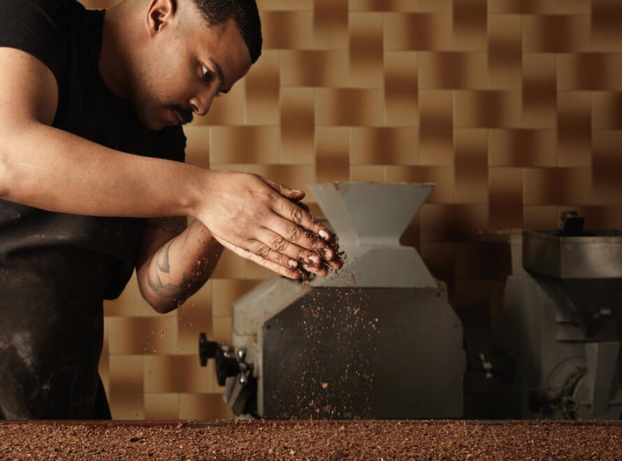 What Makes Premium Organic Coffee Different?