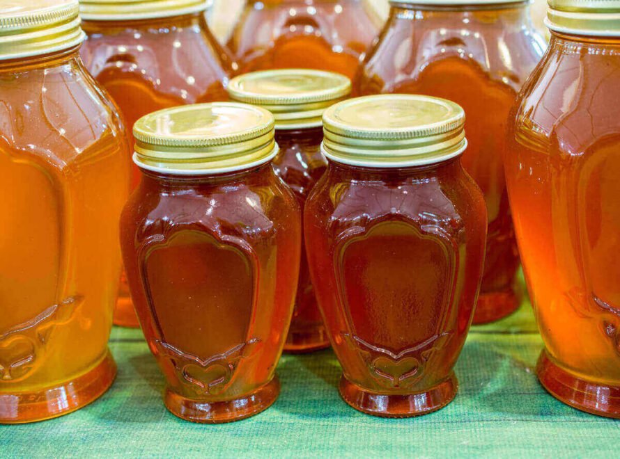What Makes Premium Organic Honey Different?