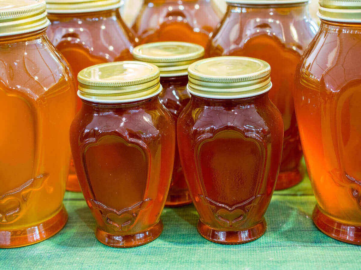What Makes Premium Organic Honey Different?
