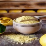 What Makes Premium Organic Lemon Powder Different?