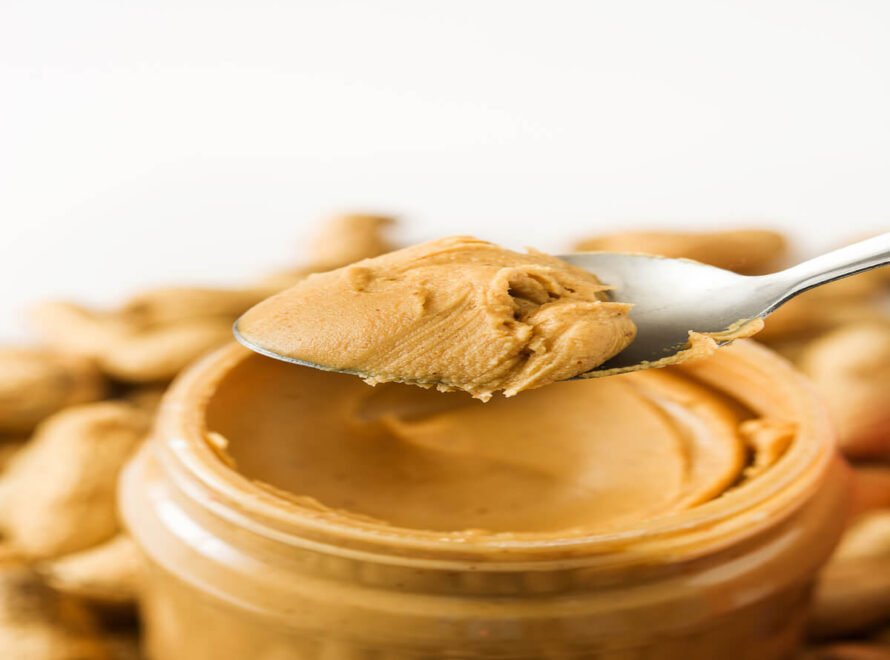 What Makes Premium Organic Peanut Butter Different?
