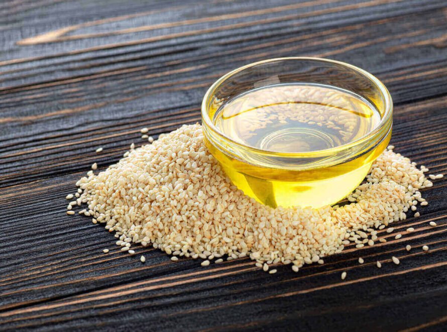 What Makes Premium Organic Sesame Oil Different?