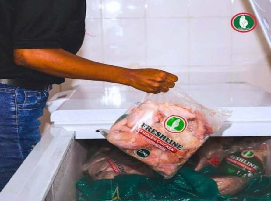 What Nairobi Families Should Know About Safe Chicken Storage After Purchase