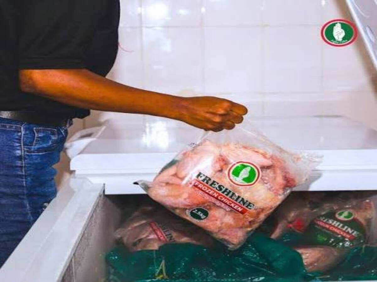 What Nairobi Families Should Know About Safe Chicken Storage After Purchase