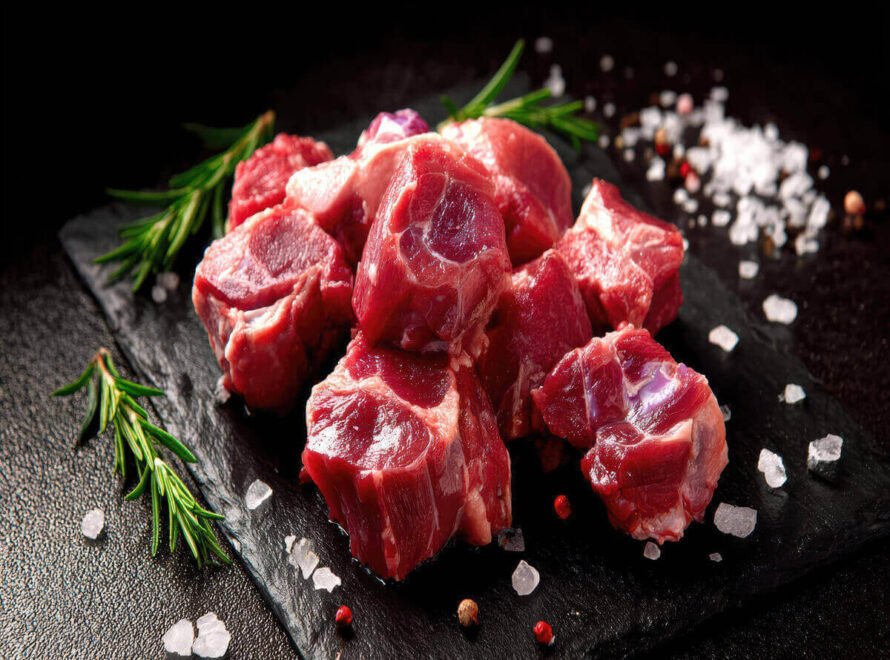 What to Look for When Buying Fresh Goat Meat in Nairobi