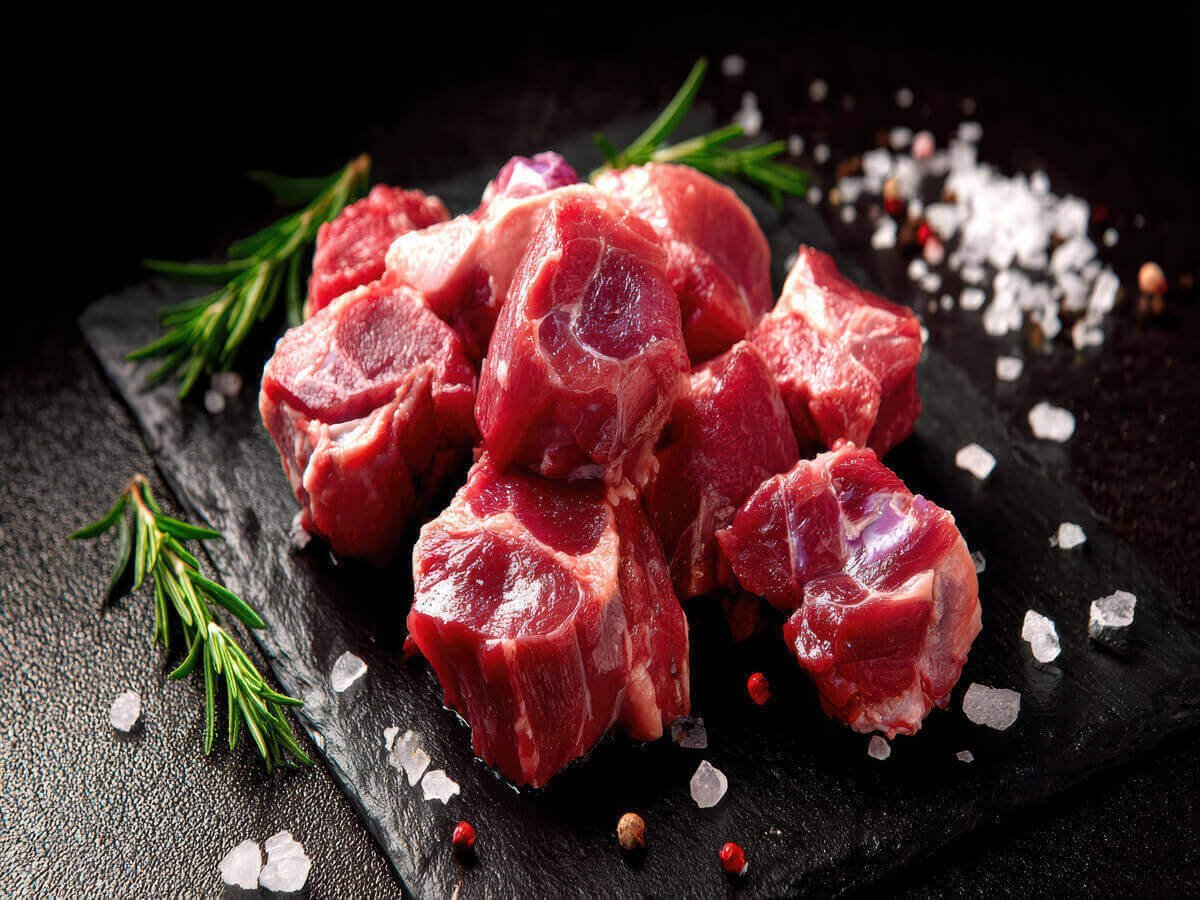 What to Look for When Buying Fresh Goat Meat in Nairobi