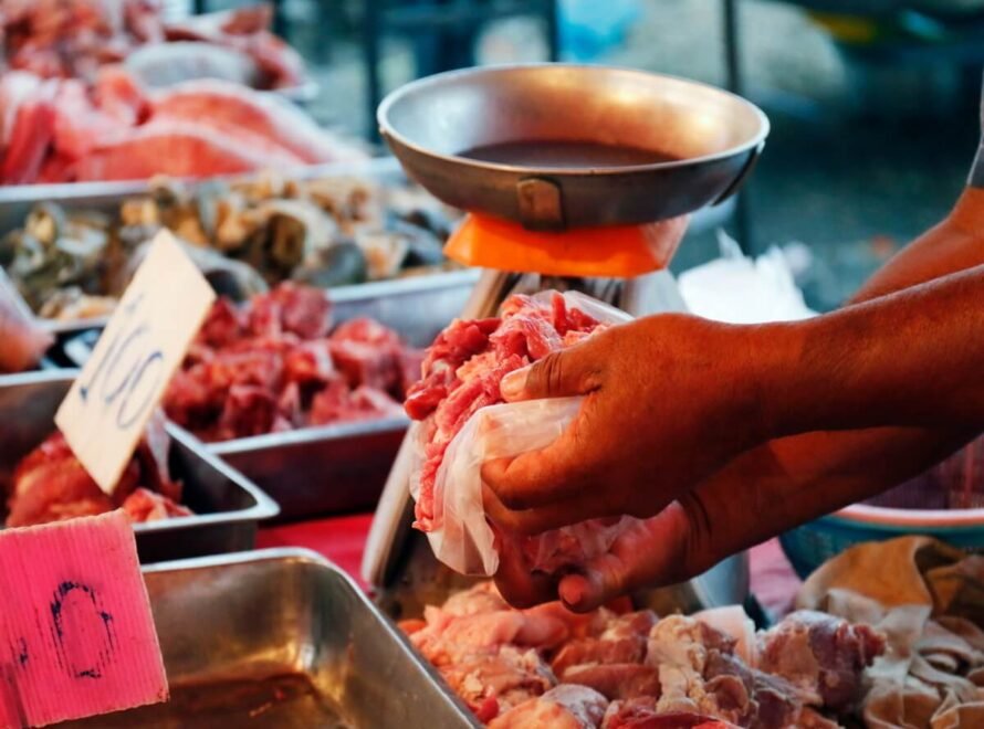 Where to Buy Fresh Camel Meat in Nairobi