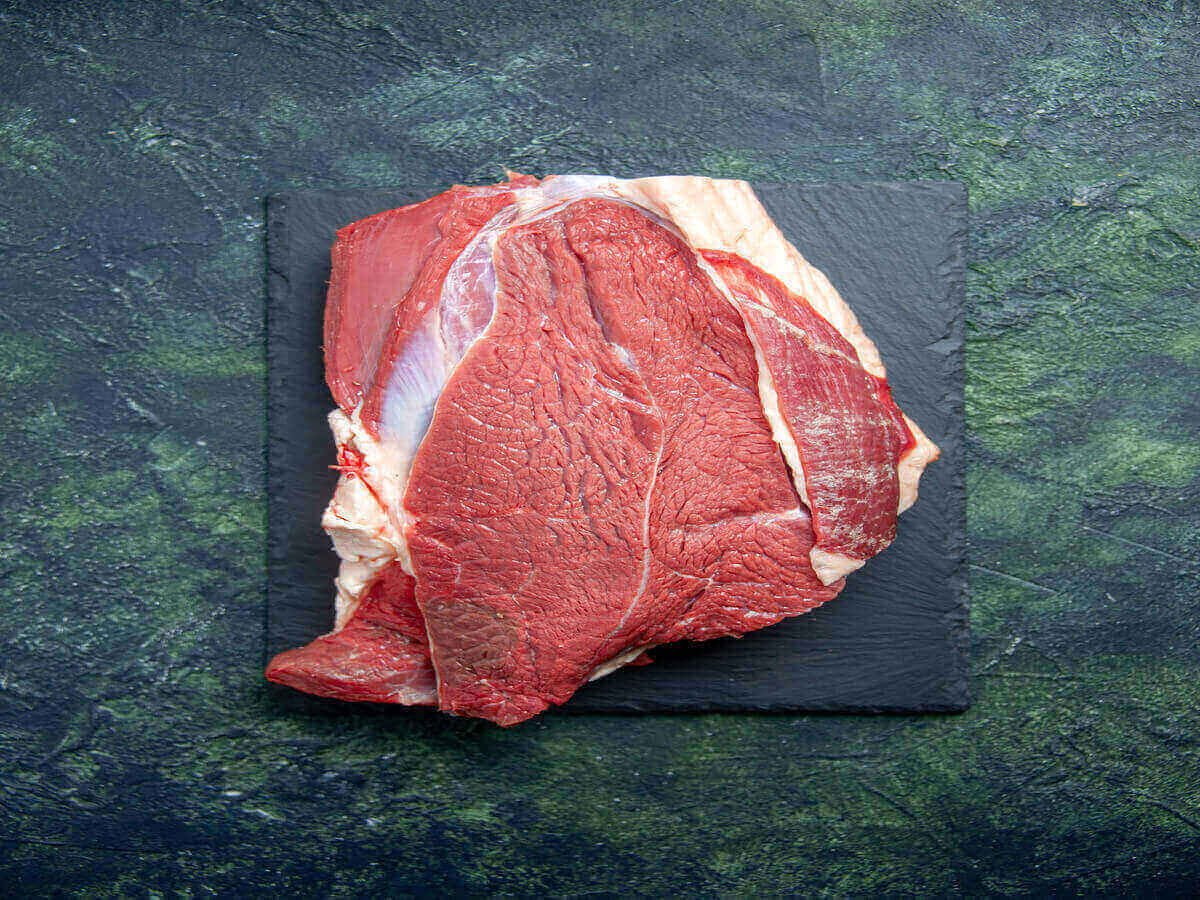 Where to Buy Fresh Camel Meat in Nairobi