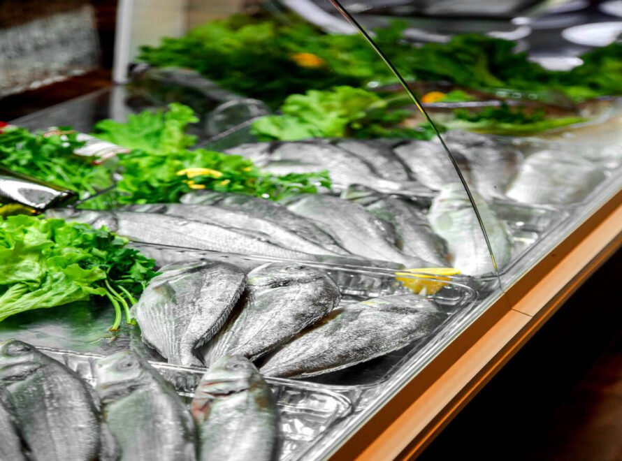 Where to Buy Fresh Fish in Kenya