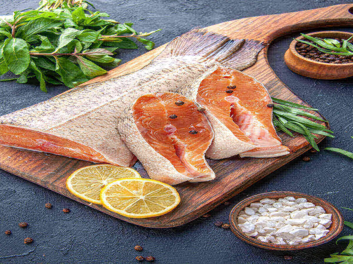 Where to Buy Fresh Fish in Nairobi