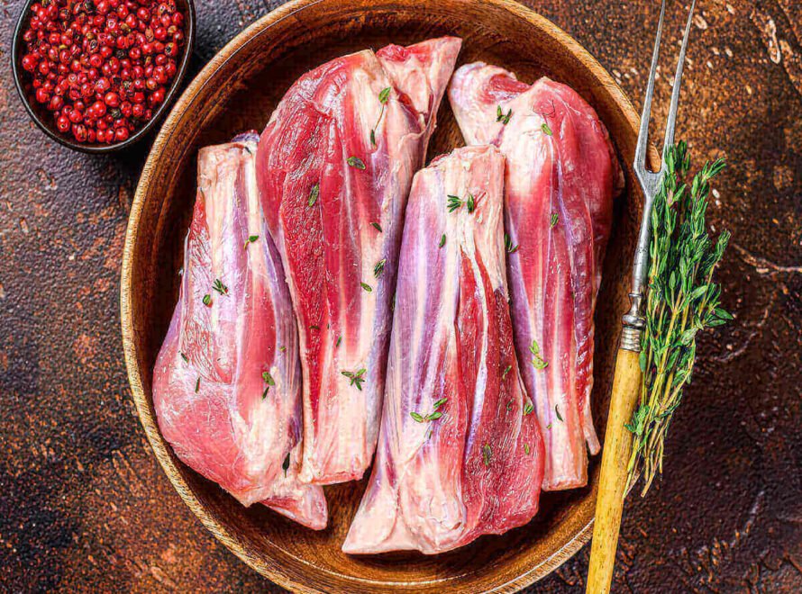 Where to Buy Fresh Goat Meat in Nairobi