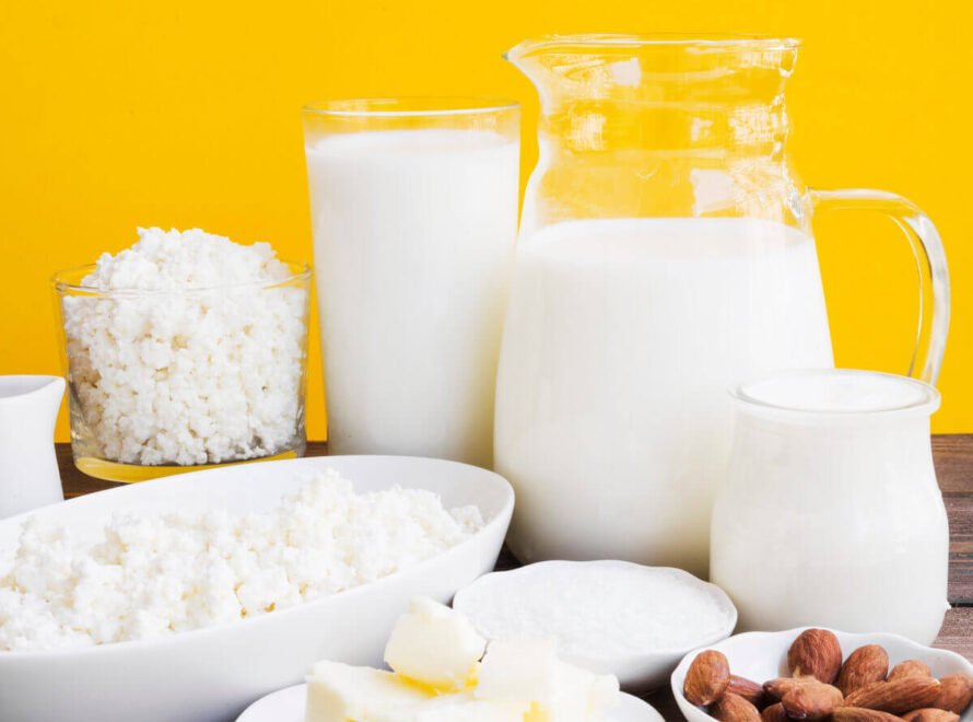 Where to Buy Fresh White Cheese in Nairobi