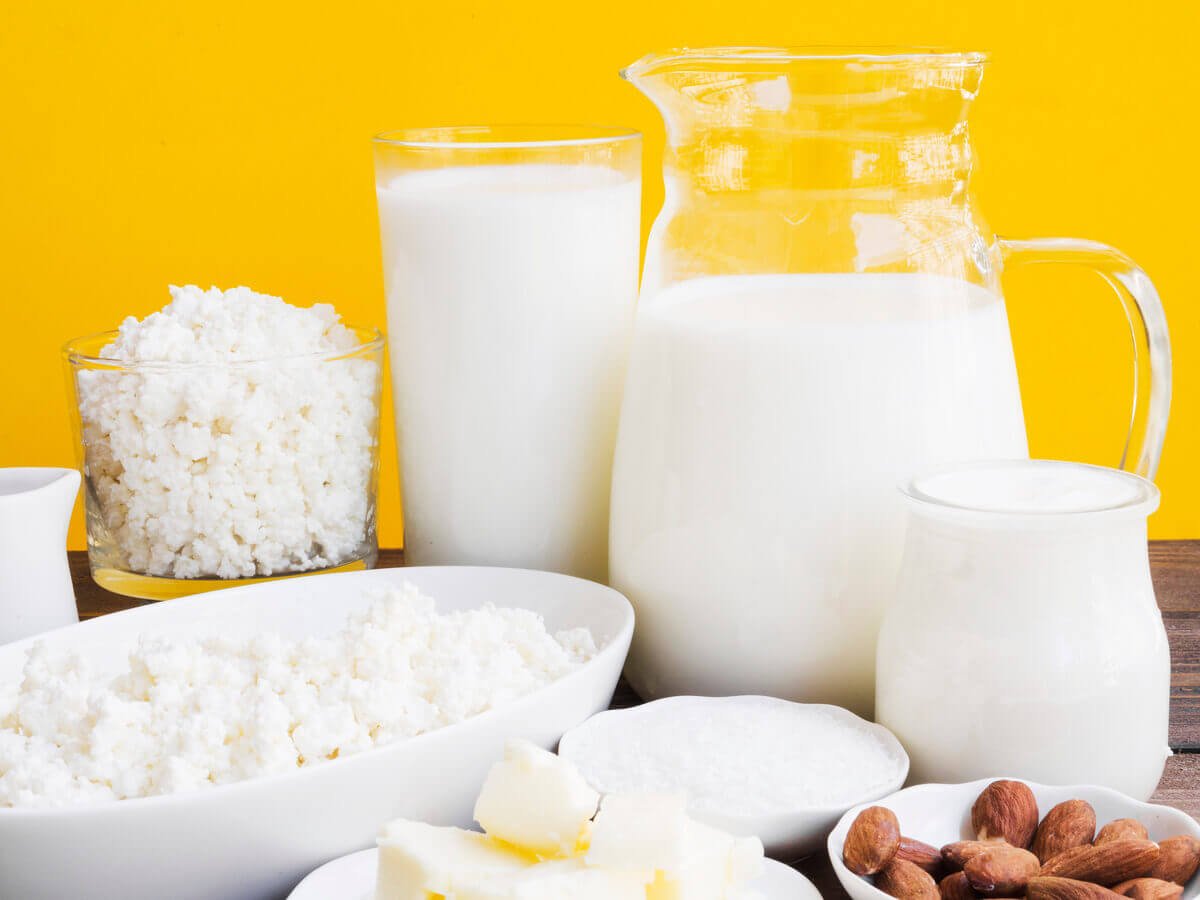 Where to Buy Fresh White Cheese in Nairobi