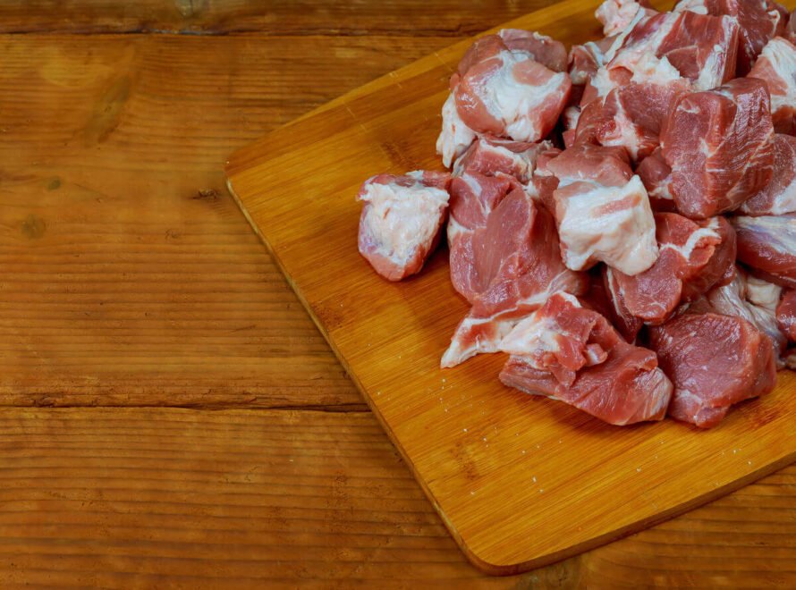 Where to Buy Goat Meat in Kenya