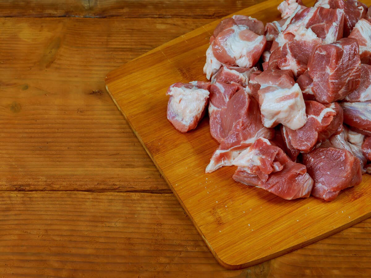 Where to Buy Goat Meat in Kenya