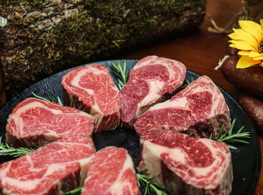 Where to Buy Premium Fresh Beef in Nairobi