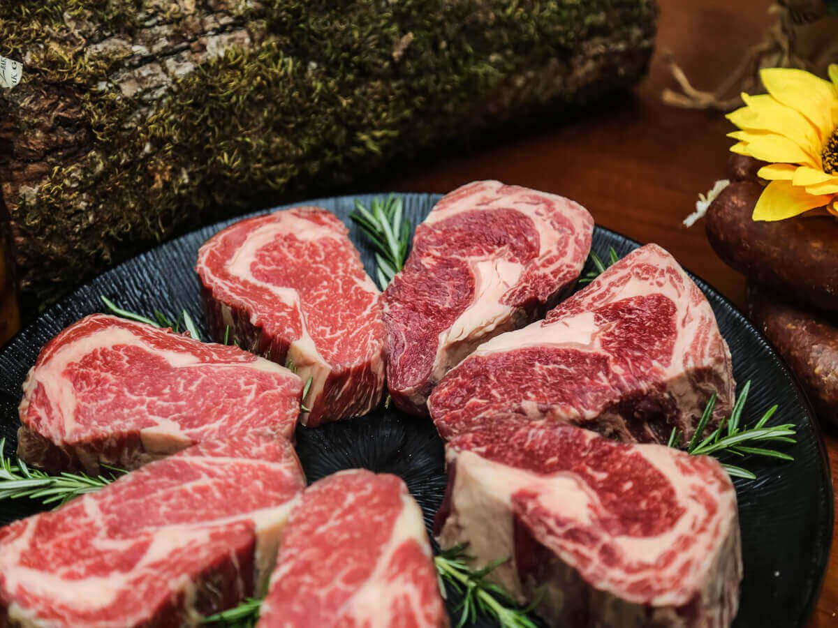 Where to Buy Premium Fresh Beef in Nairobi