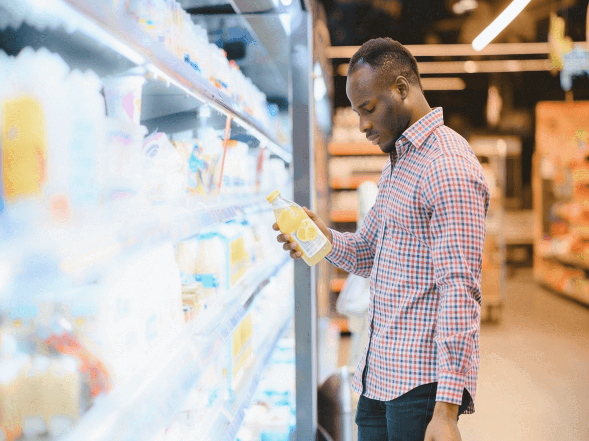 Where to Buy Premium Organic Lemon Juice Concentrate in Nairobi