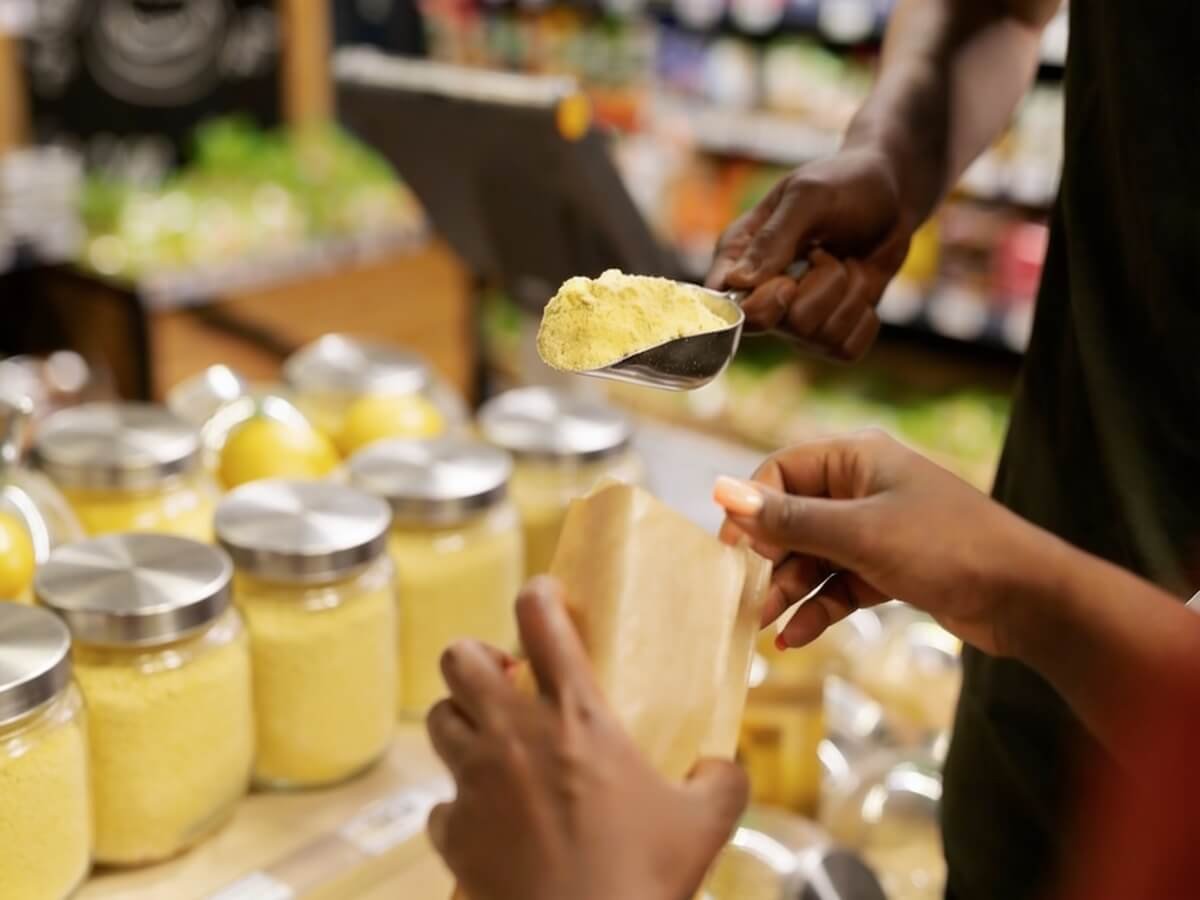 Where to Buy Premium Organic Lemon Powder in Nairobi