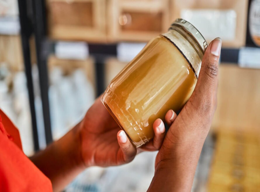 Where to Buy Premium Organic Peanut Butter in Nairobi