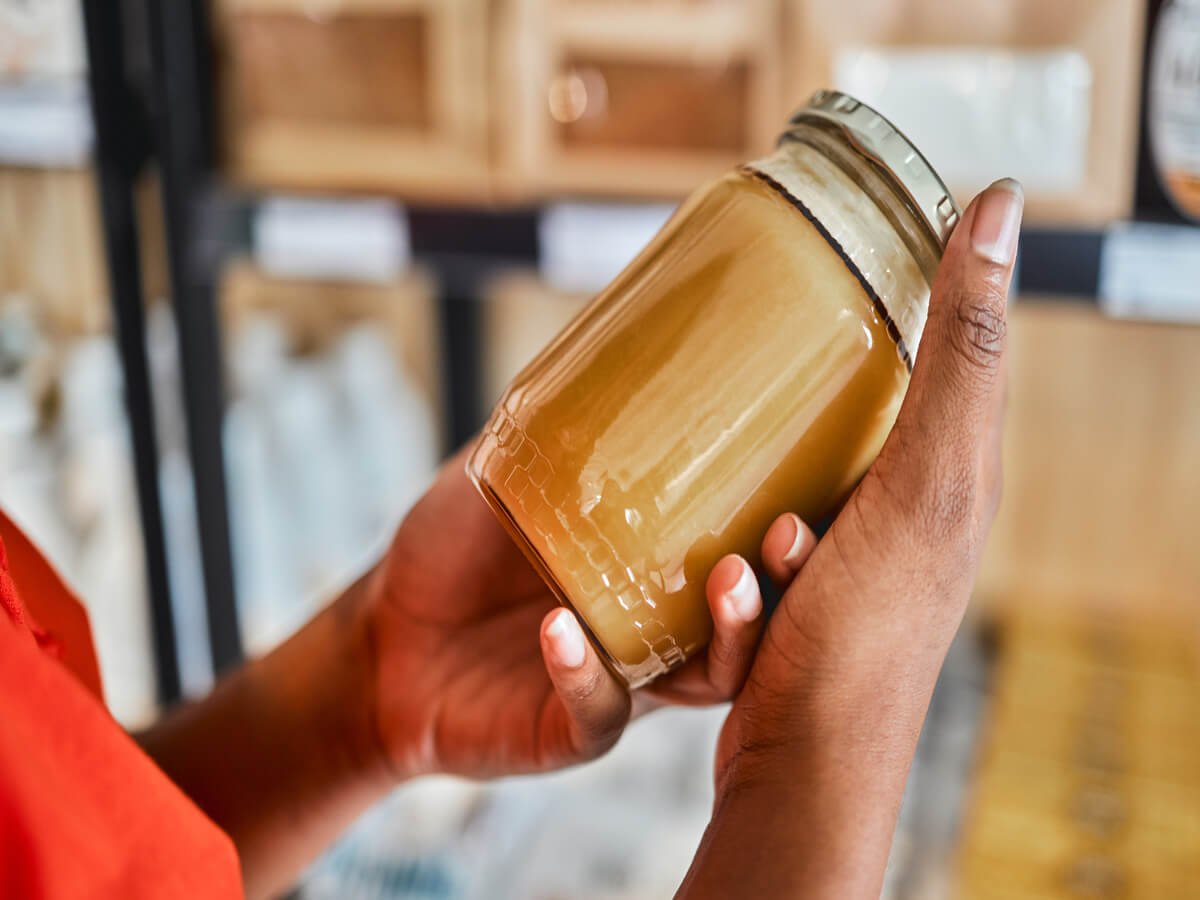 Where to Buy Premium Organic Peanut Butter in Nairobi