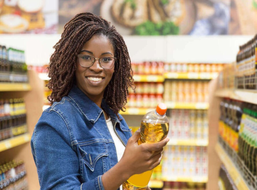Where to Buy Pure Organic Sesame Oil in Nairobi