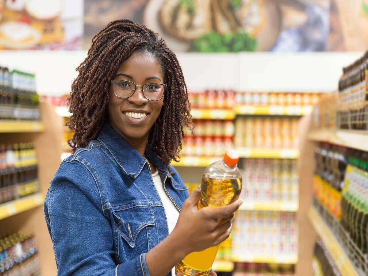 Where to Buy Pure Organic Sesame Oil in Nairobi